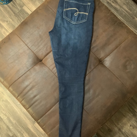 Justice Jean Jeggings - Picture 4 of 6